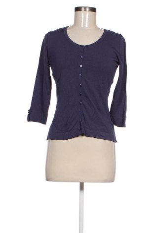 Dámsky kardigán Dmg, Velikost L, Barva Modrá, Cena  109,00 Kč