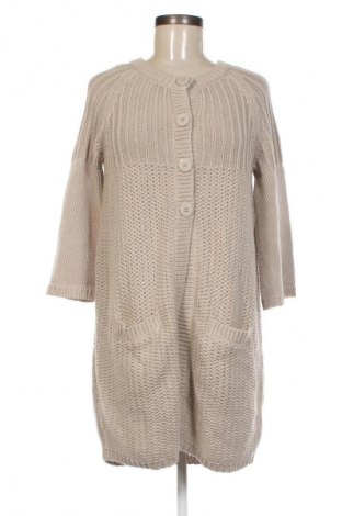 Dámsky kardigán Esprit, Velikost S, Barva Béžová, Cena  109,00 Kč