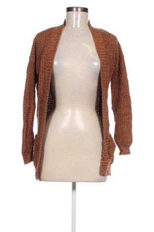 Dámsky kardigán Express, Velikost XS, Barva Hnědá, Cena  29,00 Kč