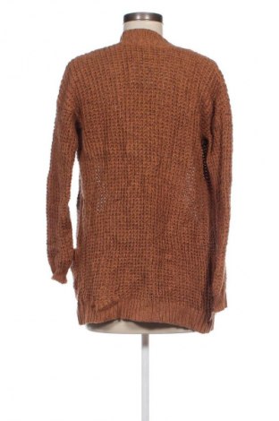 Dámsky kardigán Express, Velikost XS, Barva Hnědá, Cena  29,00 Kč