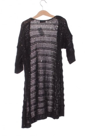 Γυναικεία ζακέτα F&F, Μέγεθος XS, Χρώμα Μαύρο, Τιμή 2,99 €