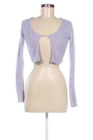 Dámsky kardigán Fb Sister, Velikost XS, Barva Fialová, Cena  89,00 Kč