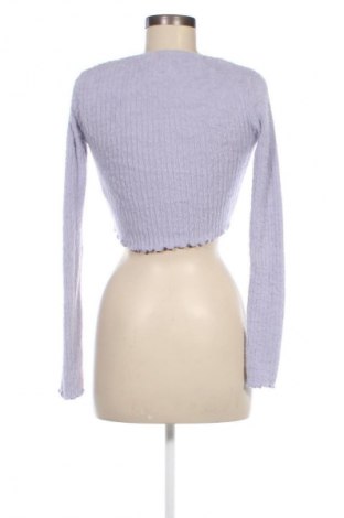 Dámsky kardigán Fb Sister, Velikost XS, Barva Fialová, Cena  89,00 Kč