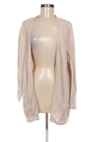 Dámsky kardigán G.W., Velikost M, Barva Béžová, Cena  29,00 Kč