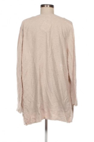 Dámsky kardigán G.W., Velikost M, Barva Béžová, Cena  29,00 Kč