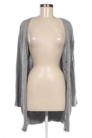 Dámsky kardigán Gina, Velikost M, Barva Šedá, Cena  89,00 Kč