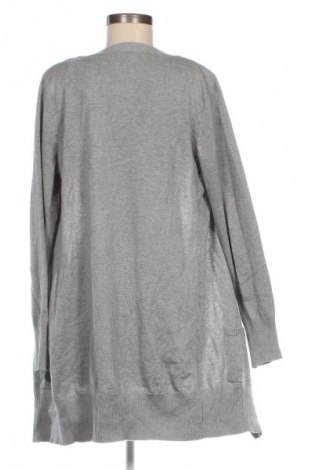 Dámsky kardigán Gina, Velikost M, Barva Šedá, Cena  89,00 Kč