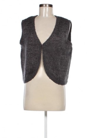 Dámsky kardigán Gina, Velikost L, Barva Šedá, Cena  89,00 Kč