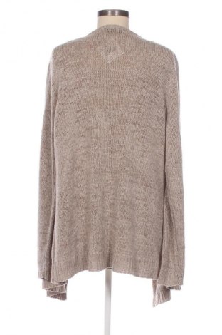 Dámsky kardigán Gina Benotti, Velikost L, Barva Béžová, Cena  89,00 Kč