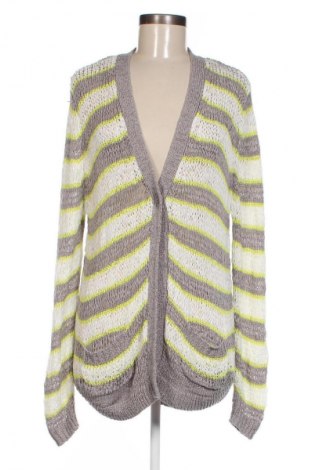 Dámsky kardigán Gina Benotti, Velikost L, Barva Vícebarevné, Cena  29,00 Kč