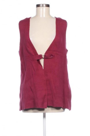 Dámsky kardigán Gina Laura, Velikost M, Barva Červená, Cena  189,00 Kč