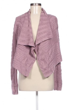 Dámsky kardigán H&M, Velikost S, Barva Popelavě růžová, Cena  29,00 Kč