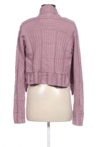 Dámsky kardigán H&M, Velikost S, Barva Popelavě růžová, Cena  29,00 Kč