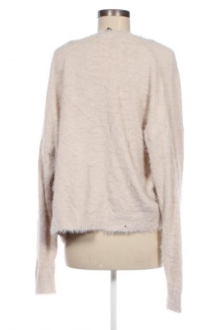 Γυναικεία ζακέτα H&M, Μέγεθος M, Χρώμα  Μπέζ, Τιμή 0,99 €