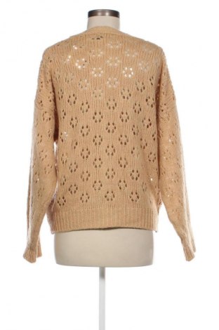 Damen Strickjacke Haily`s, Größe L, Farbe Beige, Preis € 12,99