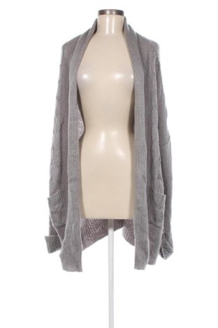 Dámsky kardigán Janina, Velikost XL, Barva Šedá, Cena  129,00 Kč