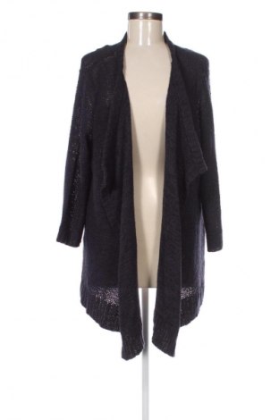 Dámsky kardigán Laura T., Velikost L, Barva Modrá, Cena  29,00 Kč