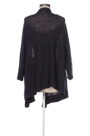 Dámsky kardigán Laura T., Velikost L, Barva Modrá, Cena  29,00 Kč