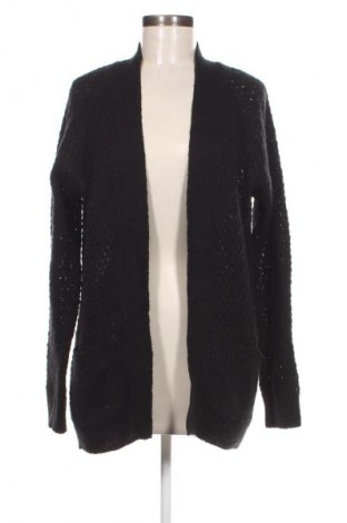 Γυναικεία ζακέτα Laura T., Μέγεθος M, Χρώμα Μαύρο, Τιμή 4,99 €