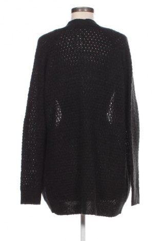 Γυναικεία ζακέτα Laura T., Μέγεθος M, Χρώμα Μαύρο, Τιμή 4,99 €