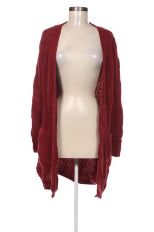 Dámsky kardigán Loft, Velikost S, Barva Červená, Cena  29,00 Kč