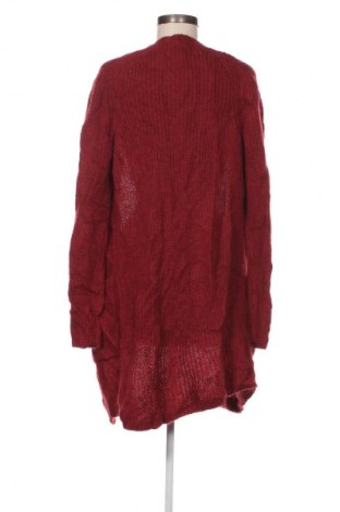 Dámsky kardigán Loft, Velikost S, Barva Červená, Cena  29,00 Kč
