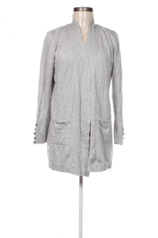 Γυναικεία ζακέτα Love Scarlett, Μέγεθος M, Χρώμα Γκρί, Τιμή 2,99 €