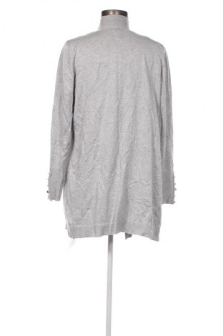 Γυναικεία ζακέτα Love Scarlett, Μέγεθος M, Χρώμα Γκρί, Τιμή 2,99 €