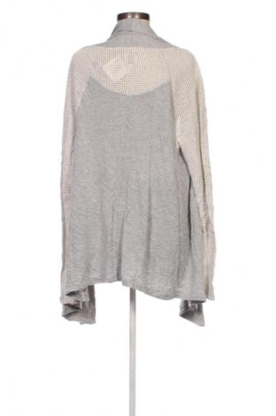 Dámsky kardigán Lucky Lotus, Velikost L, Barva Šedá, Cena  29,00 Kč