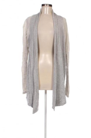 Dámsky kardigán Lucky Lotus, Velikost L, Barva Šedá, Cena  29,00 Kč