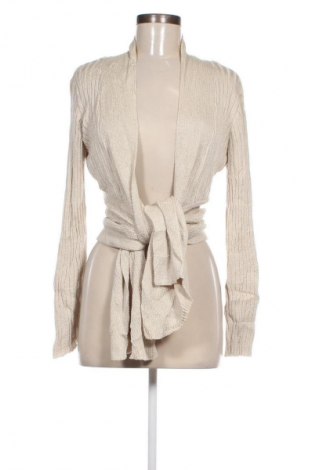 Dámsky kardigán Metrico, Velikost L, Barva Béžová, Cena  29,00 Kč