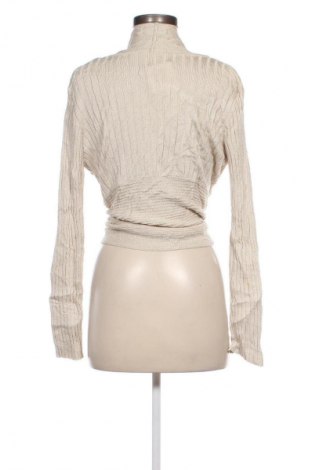 Dámsky kardigán Metrico, Velikost L, Barva Béžová, Cena  29,00 Kč