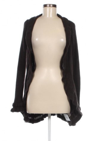 Damski kardigan Multiblu, Rozmiar S, Kolor Brązowy, Cena 10,99 zł