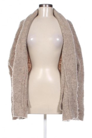 Dámsky kardigán Opus, Velikost L, Barva Béžová, Cena  29,00 Kč