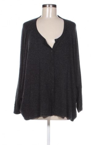 Γυναικεία ζακέτα Opus, Μέγεθος M, Χρώμα Μαύρο, Τιμή 0,99 €