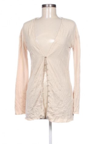 Dámsky kardigán Princess Polly, Velikost M, Barva Béžová, Cena  29,00 Kč