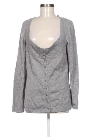 Dámsky kardigán Promod, Velikost M, Barva Šedá, Cena  29,00 Kč