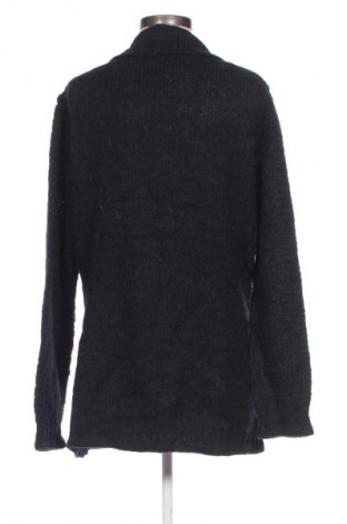 Дамска жилетка Ril's, Размер L, Цвят Черен, Цена 4,60 €