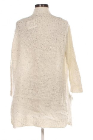 Dámsky kardigán River Woods, Velikost S, Barva Bílá, Cena  159,00 Kč