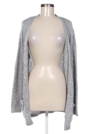 Damen Strickjacke S.Oliver, Größe L, Farbe Grau, Preis 10,99 €, #129798937