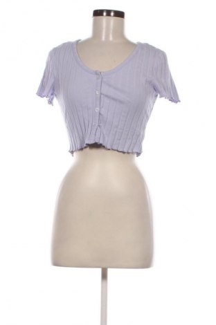 Γυναικεία ζακέτα SHEIN, Μέγεθος M, Χρώμα Βιολετί, Τιμή 1,99 €