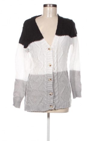 Dámsky kardigán SHEIN, Velikost S, Barva Šedá, Cena  29,00 Kč