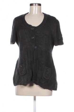 Dámsky kardigán Street One, Velikost XL, Barva Šedá, Cena  89,00 Kč