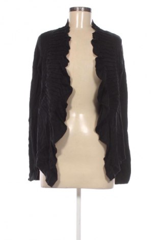 Γυναικεία ζακέτα Tramontana, Μέγεθος M, Χρώμα Μαύρο, Τιμή 0,99 €