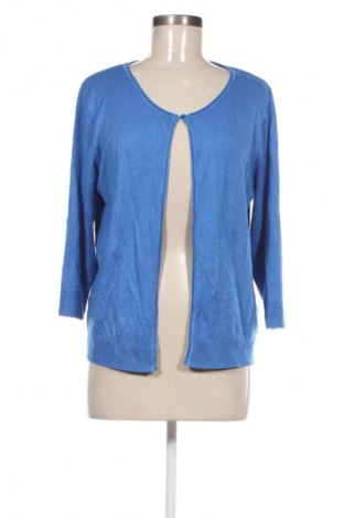 Dámsky kardigán Up 2 Fashion, Velikost M, Barva Modrá, Cena  29,00 Kč