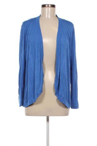 Dámsky kardigán Up 2 Fashion, Velikost L, Barva Modrá, Cena  89,00 Kč