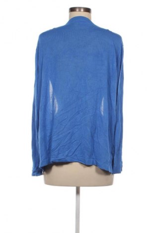 Dámsky kardigán Up 2 Fashion, Velikost L, Barva Modrá, Cena  89,00 Kč