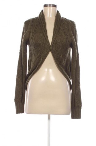 Damen Strickjacke Vero Moda, Größe L, Farbe Grün, Preis € 2,99