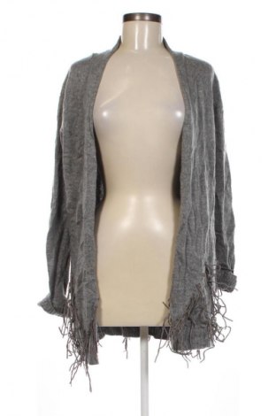Dámsky kardigán Ya, Velikost M, Barva Šedá, Cena  29,00 Kč