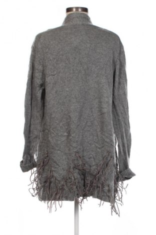 Dámsky kardigán Ya, Velikost M, Barva Šedá, Cena  29,00 Kč